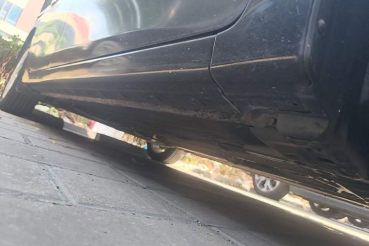 Used Nissan Sylphy 2016 1.6 XL CVT Luxury Edition Chassis Front Right