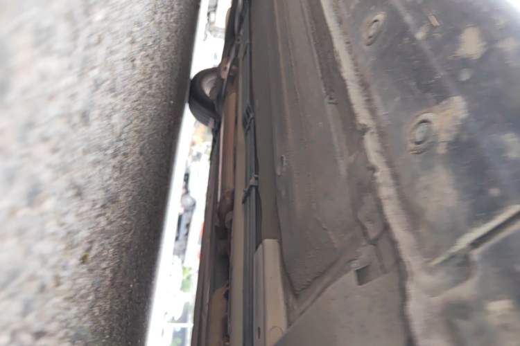 Used Nissan Sylphy 2016 1.6 XL CVT Deluxe Edition Chassis Front Right