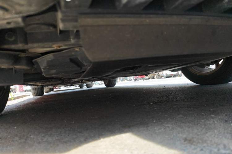 Used Nissan Sylphy 2016 1.6 XL CVT Luxury Edition Chassis Front Right