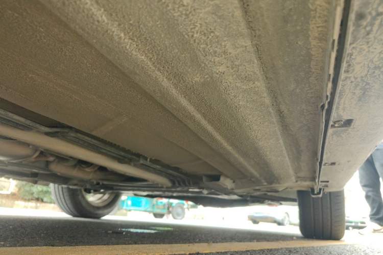 Used Nissan Sylphy 2016 1.6XE CVT Comfort Edition Chassis Front Right