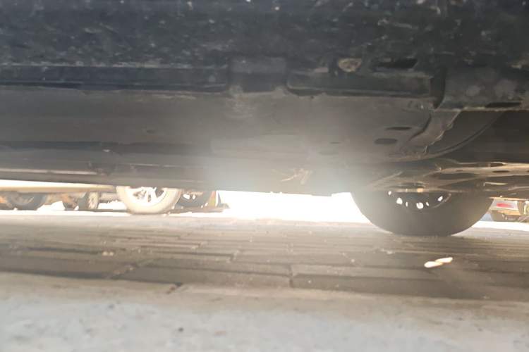 Used Nissan Sylphy 2016 Classic 1.6XE Automatic Comfort Edition Chassis Front Right