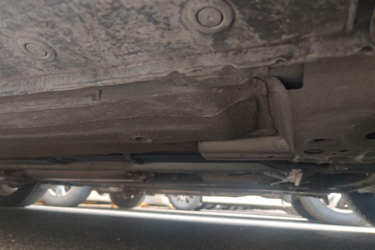 Used Nissan Sylphy 2016 1.6 XL CVT Luxury Edition Chassis Front Right
