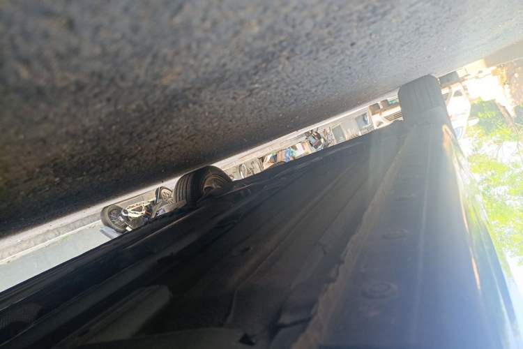 Used Nissan Sylphy 2016 1.6 XL CVT Luxury Edition Chassis Front Right