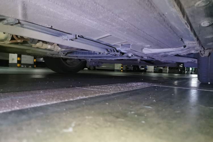 Used Nissan Sylphy 2016 1.6 XL CVT Deluxe Edition Chassis Front Right