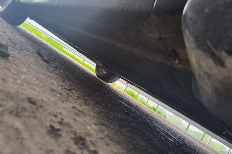 Used Nissan Sylphy 2016 1.6 XL CVT Deluxe Edition Chassis Front Right