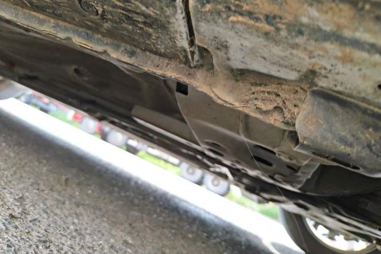 Used Nissan Sylphy 2016 1.6 XL CVT Luxury Edition Chassis Front Right