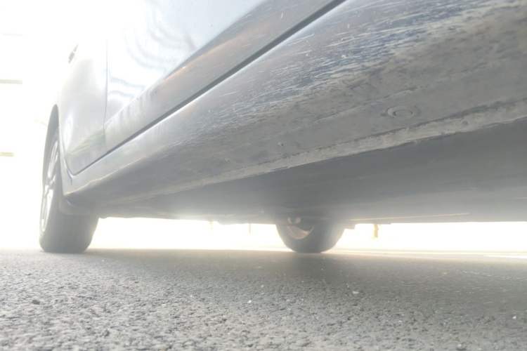 Used Nissan Sylphy 2016 1.6 XL CVT Luxury Edition Chassis Front Right