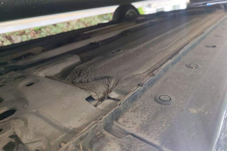 Used Nissan Sylphy 2016 1.6 XL CVT Deluxe Edition Chassis Front Right