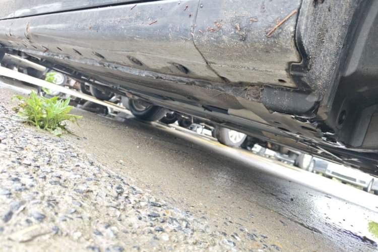 Used Nissan Sylphy 2016 1.6XV CVT Smart Enjoyment Version Chassis Front Right