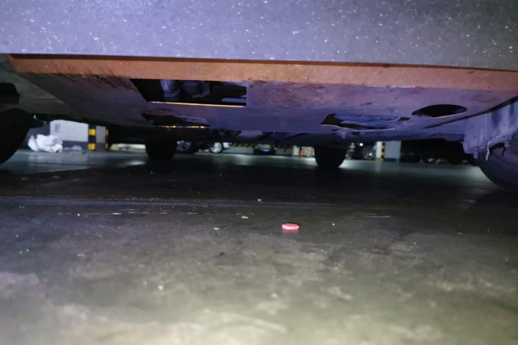 Used Nissan Sylphy 2016 1.6 XL CVT Deluxe Edition Chassis Front