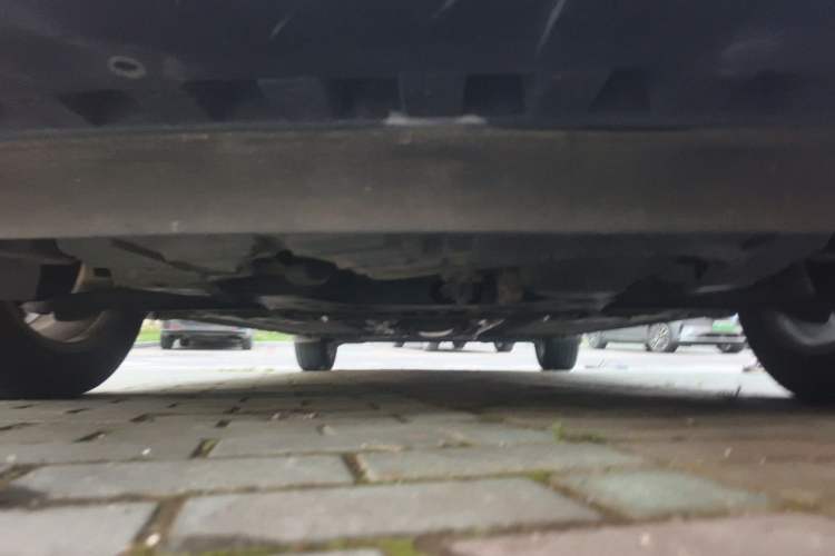 Used Nissan Sylphy 2016 1.6XV CVT Smart Enjoyment Version Chassis Front