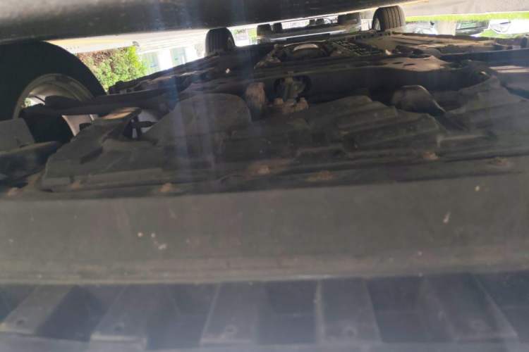 Used Nissan Sylphy 2016 1.6 XL CVT Deluxe Edition Chassis Front