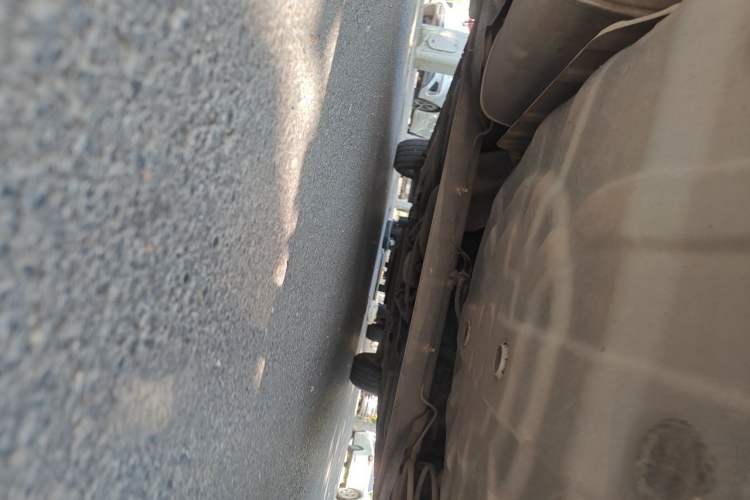 Used Nissan Sylphy 2016 1.6XE CVT Comfort Edition Chassis Rear