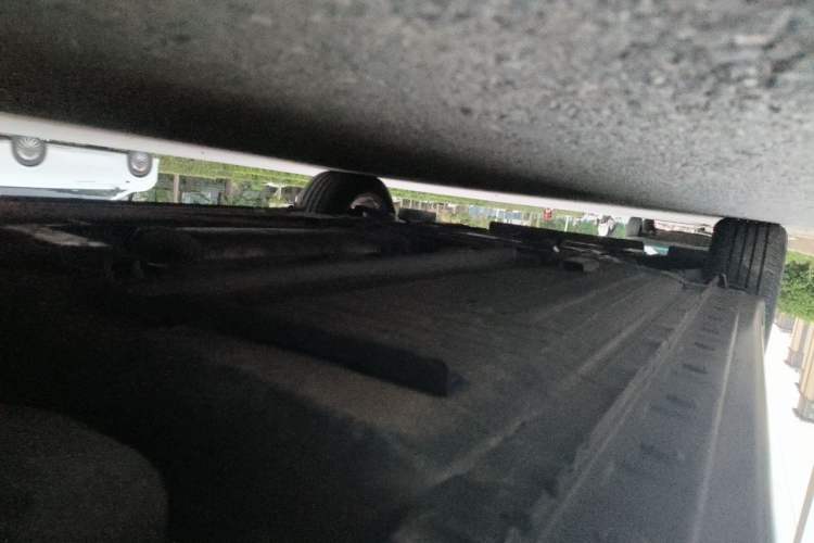 Used Nissan Sylphy 2016 1.6 XL CVT Deluxe Edition Chassis Rear Left