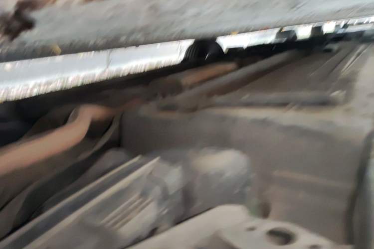 Used Nissan Sylphy 2016 1.6 XL CVT Luxury Edition Chassis Rear Left