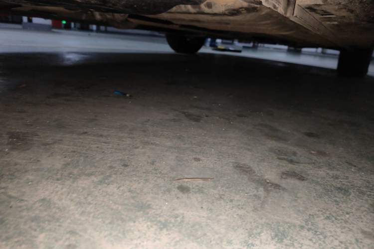 Used Nissan Sylphy 2016 Classic 1.6XE Automatic Comfort Edition Chassis Rear Right