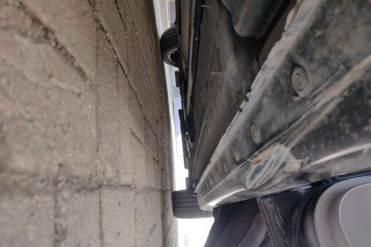 Used Nissan Sylphy 2016 1.8XL CVT Luxury Edition Chassis Rear Right