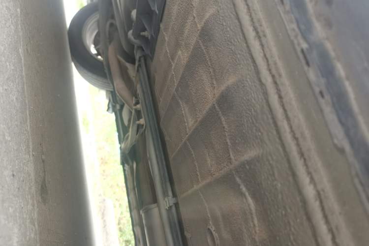 Used Nissan Sylphy 2016 1.6 XL CVT Deluxe Edition Chassis Rear Right