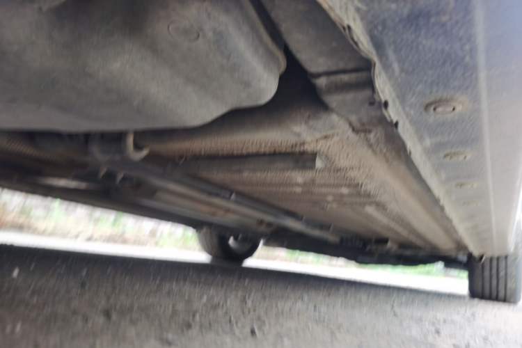 Used Nissan Sylphy 2016 1.6 XL CVT Deluxe Edition Chassis Rear Right