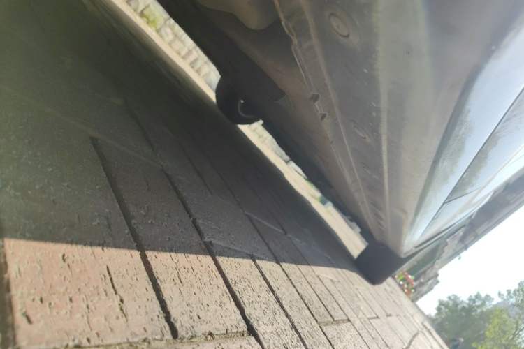 Used Nissan Sylphy 2016 1.6 XL CVT Luxury Edition Chassis Rear Right