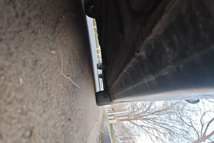 Used Nissan Sylphy 2016 1.6 XL CVT Deluxe Edition Chassis Rear Right