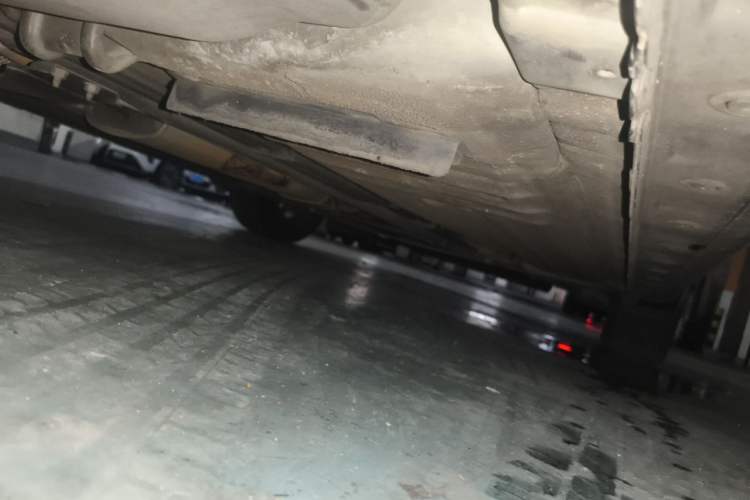 Used Nissan Sylphy 2016 1.6 XL CVT Deluxe Edition Chassis Rear Right