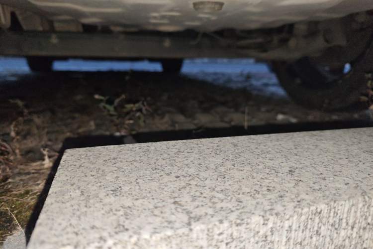 Used Nissan Sylphy 2016 1.8XV CVT Prestige Edition Chassis Rear