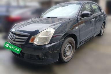 Used Nissan Sylphy 2016 Classic 1.6XE Automatic Comfort Edition
