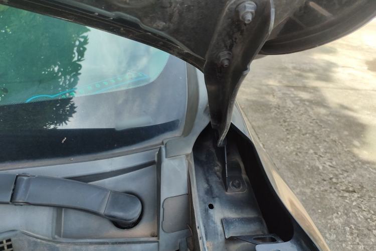 Used Nissan Sylphy 2016 1.6 XL CVT Luxury Edition Engine Bay Left
