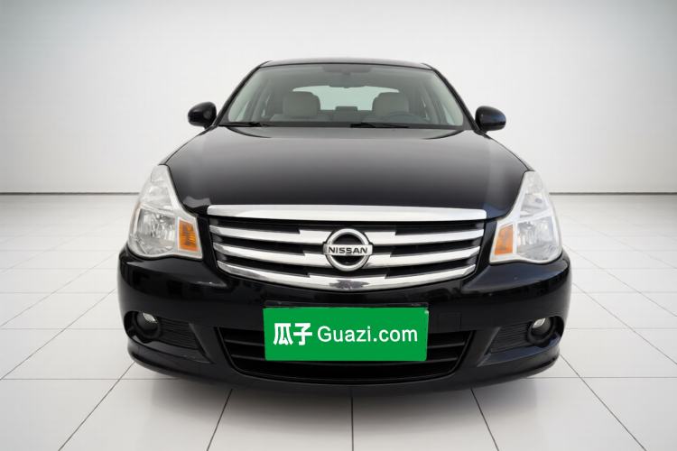 Used Nissan Sylphy 2016 Classic 1.6XE Automatic Leading Edition Exterior 1