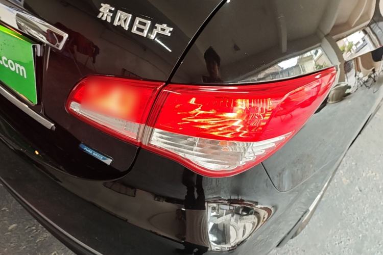 Used Nissan Sylphy 2016 Classic 1.6XE Manual Leading Edition Exterior 3