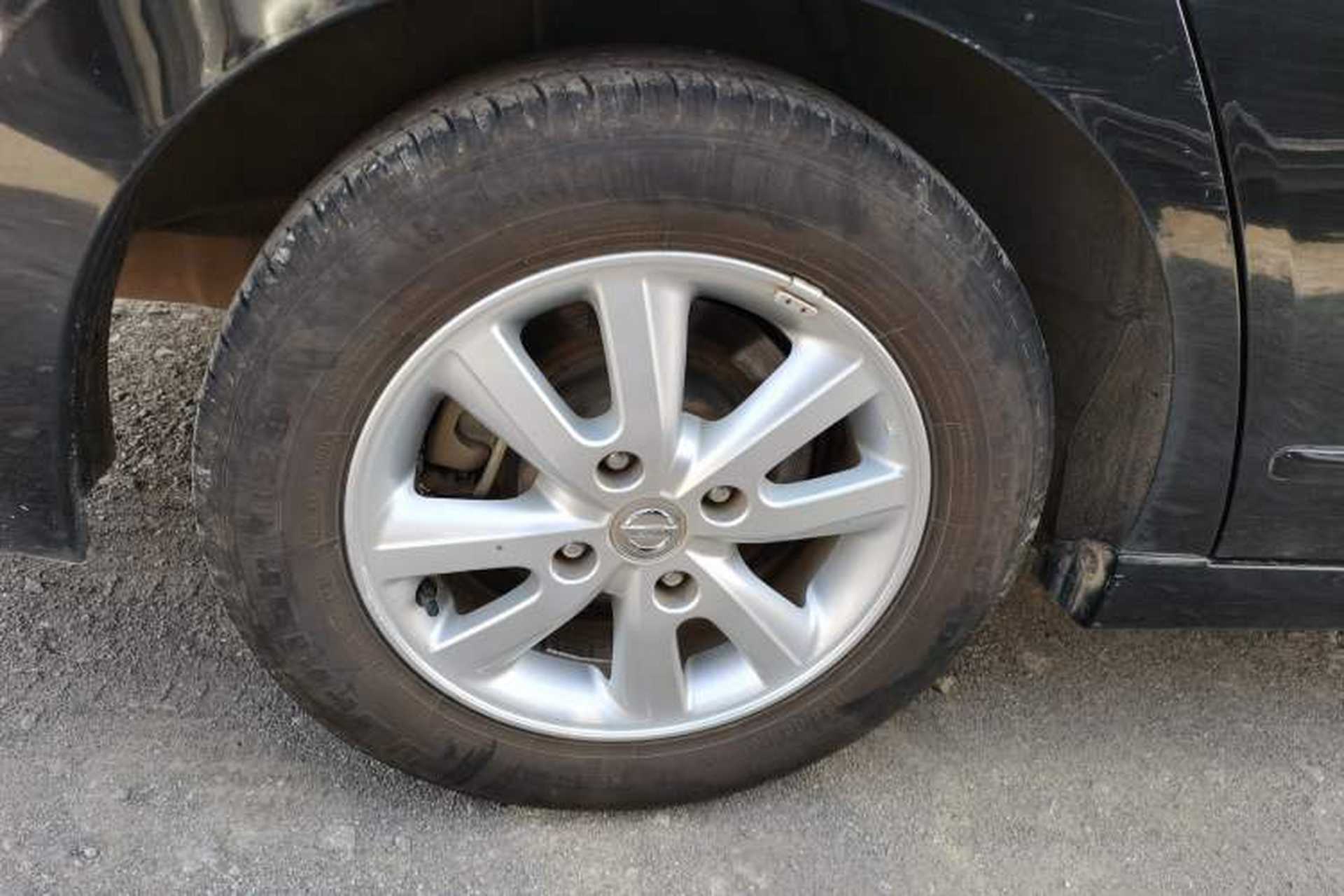 Used Nissan Sylphy 2016 Classic 1.6XE Manual Leading Edition Exterior 5