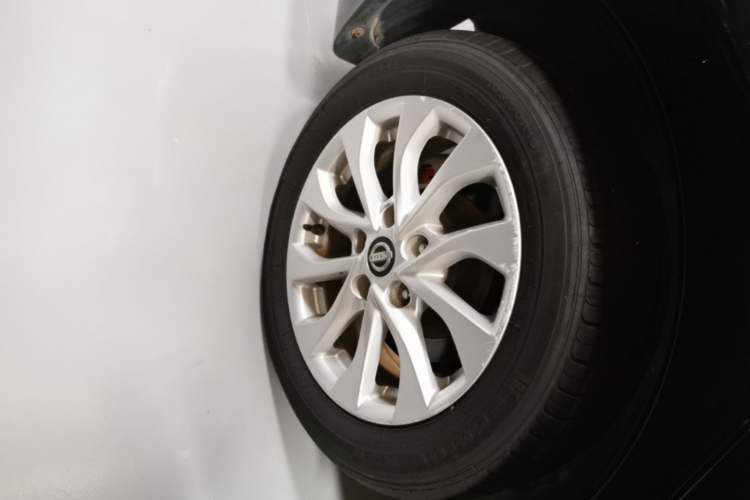 Used Nissan Sylphy 2016 1.6 XL CVT Luxury Edition Exterior 5