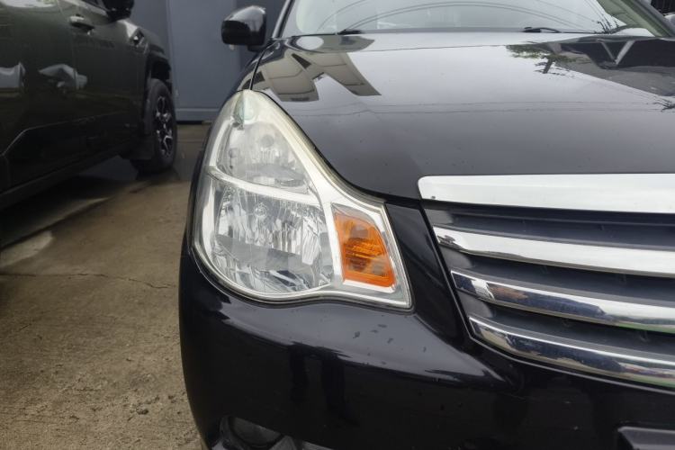 Used Nissan Sylphy 2016 Classic 1.6XE Automatic Leading Edition Exterior 6