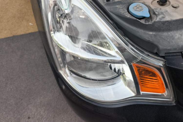Used Nissan Sylphy 2016 Classic 1.6XE Manual Leading Edition Exterior 6