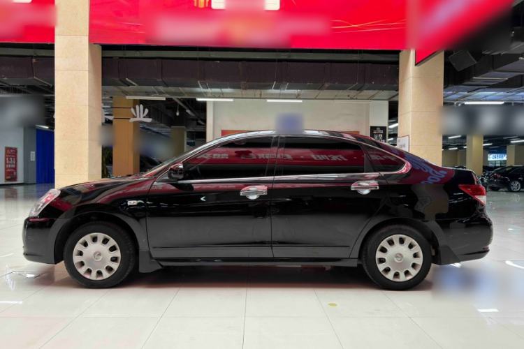 Used Nissan Sylphy 2016 Classic 1.6XE Manual Comfort Edition Exterior 6