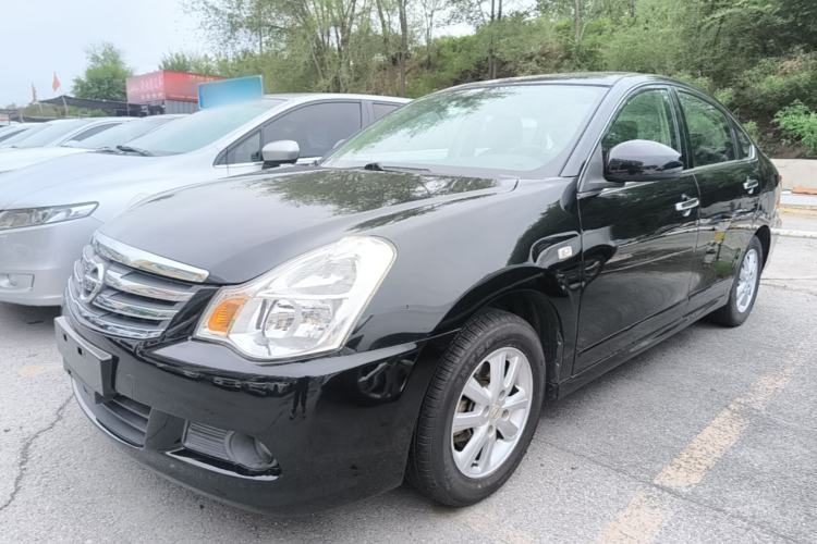 Used Nissan Sylphy 2016 Classic 1.6XE Manual Leading Edition Guazi used car, China used car export, Used car for sale, Used  cars, Cheapest cars for sale