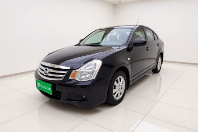 Ojetý Nissan Sylphy 2016 Classic 1.6XE Automatic Leading Edition