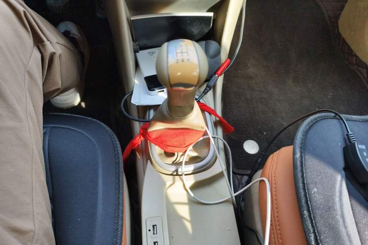 Used Nissan Sylphy 2016 Classic 1.6XL Manual Luxury Edition Gear Lever