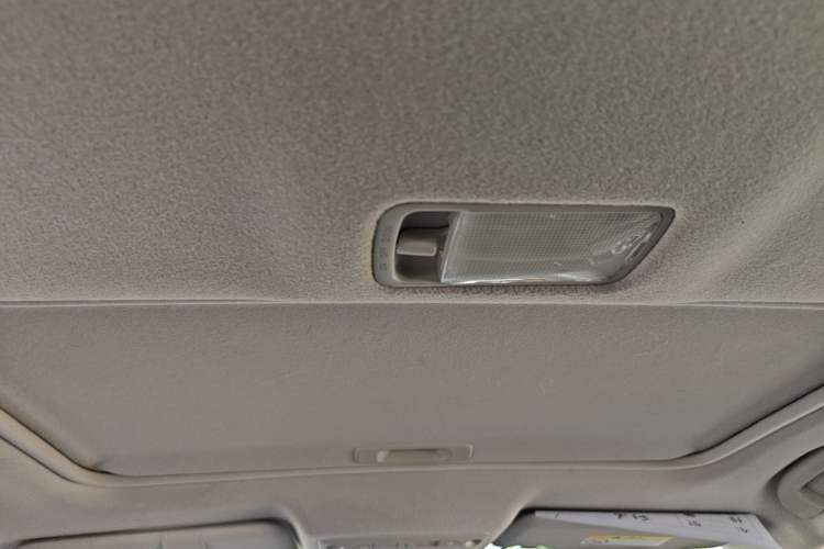 Used Nissan Sylphy 2016 1.6 XL CVT Luxury Edition Headliner