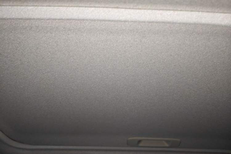 Used Nissan Sylphy 2016 1.6XV CVT Smart Enjoyment Version Headliner