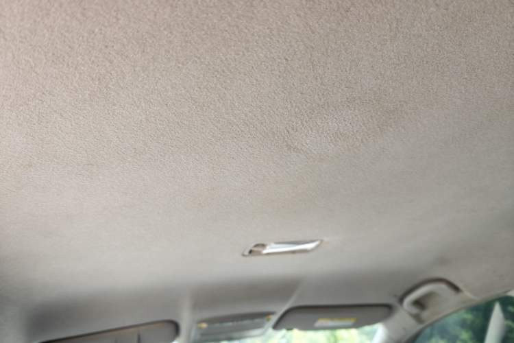 Used Nissan Sylphy 2016 1.6XE CVT Comfort Edition Headliner