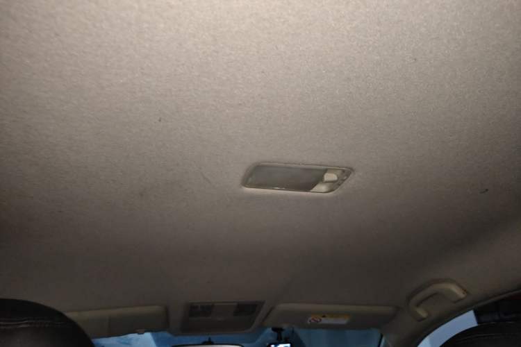 Used Nissan Sylphy 2016 Classic 1.6XE Automatic Comfort Edition Headliner