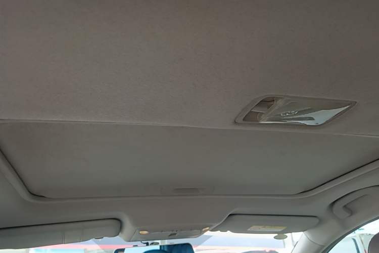 Used Nissan Sylphy 2016 1.6 XL CVT Luxury Edition Headliner