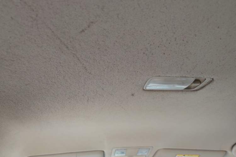 Used Nissan Sylphy 2016 Classic 1.6XE Automatic Comfort Edition Headliner