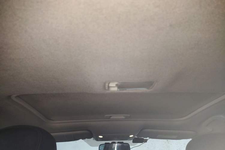 Used Nissan Sylphy 2016 1.6 XL CVT Luxury Edition Headliner