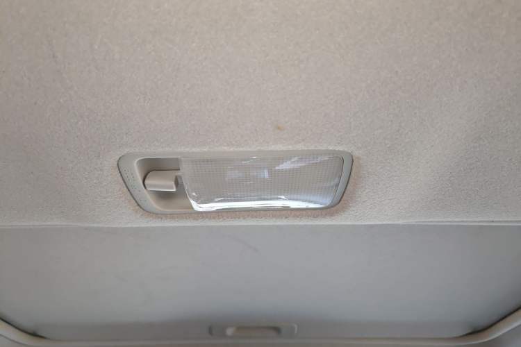 Used Nissan Sylphy 2016 1.6 XL CVT Deluxe Edition Headliner