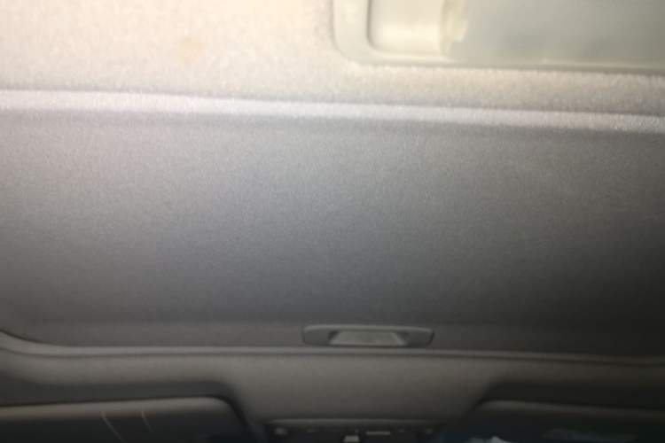 Used Nissan Sylphy 2016 1.6 XL CVT Deluxe Edition Headliner