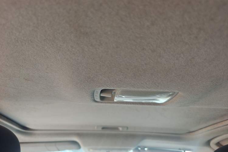 Used Nissan Sylphy 2016 1.6XV CVT Smart Enjoyment Version Headliner