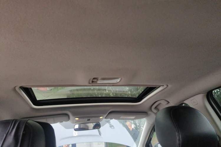 Used Nissan Sylphy 2016 1.6 XL CVT Luxury Edition Headliner